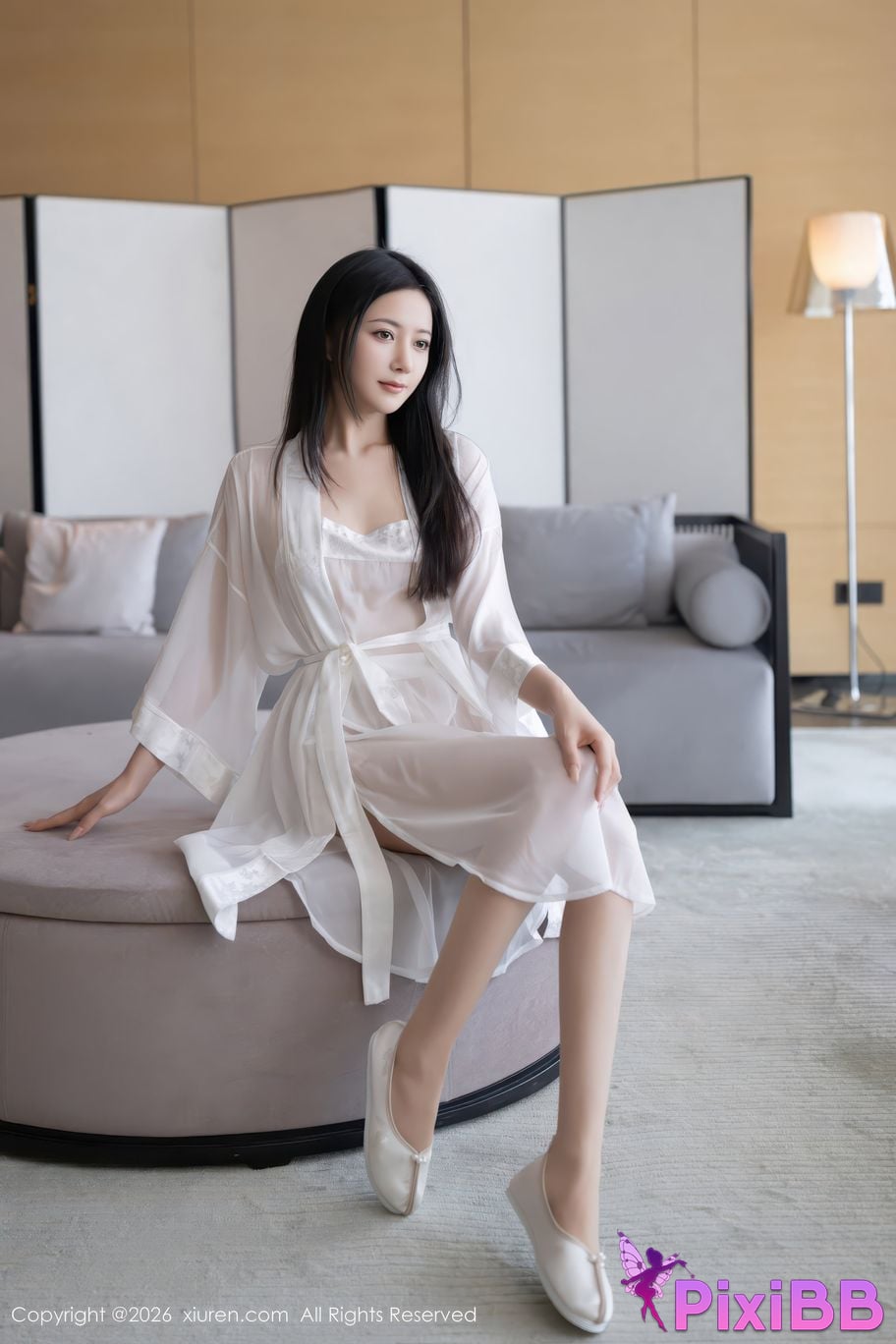 XIUREN No.11275 caviar Fish PixiBB.COM 002