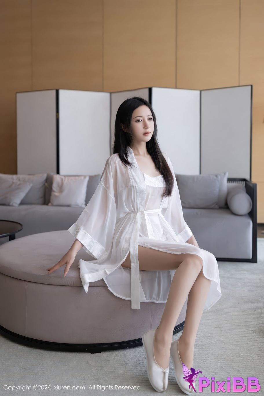 XIUREN No.11275 caviar Fish PixiBB.COM 003