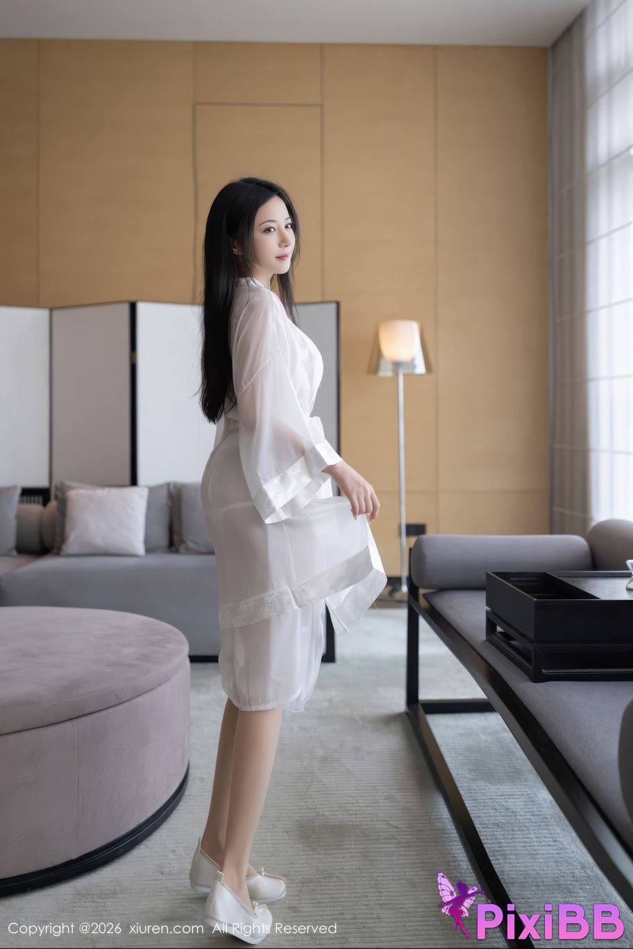 XIUREN No.11275 caviar Fish PixiBB.COM 007