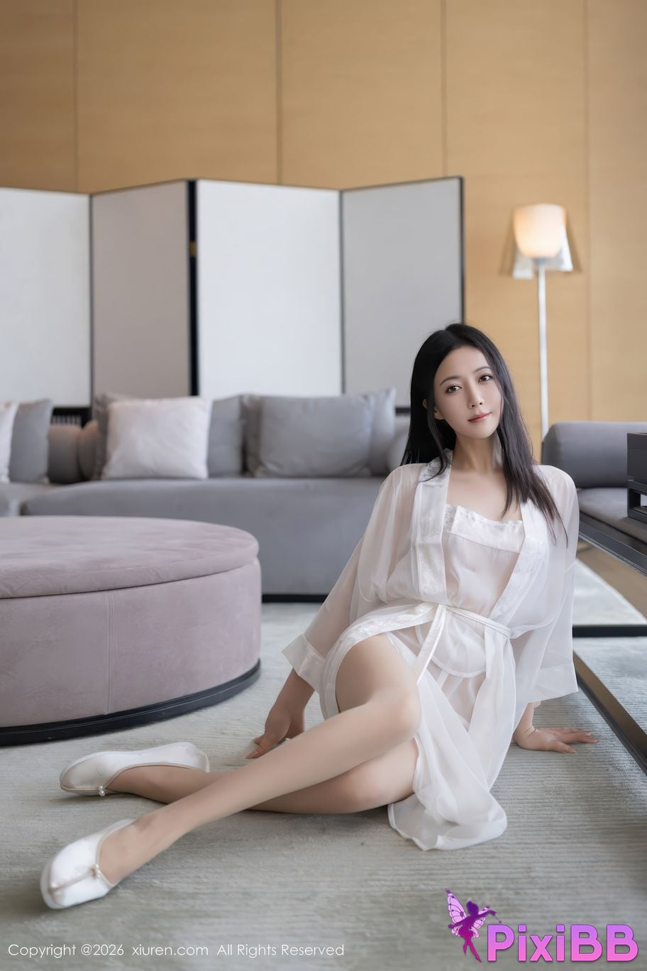 XIUREN No.11275 caviar Fish PixiBB.COM 009