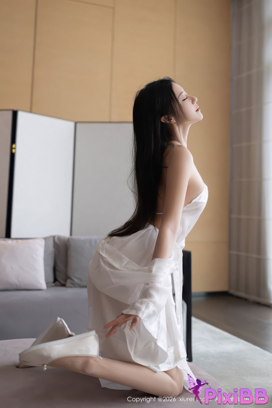 XIUREN No.11275 caviar Fish PixiBB.COM 013