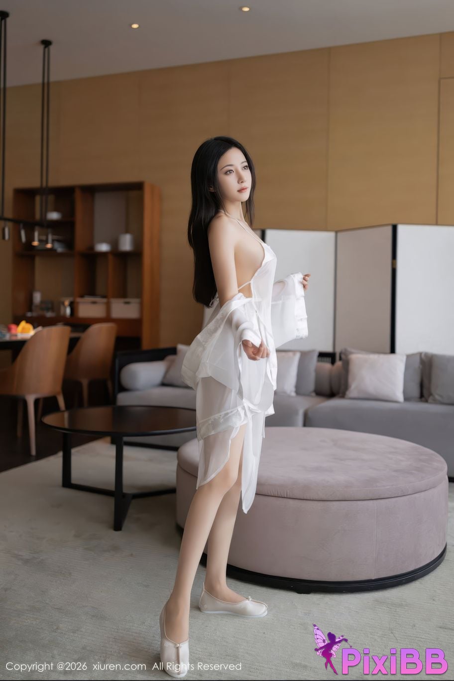 XIUREN No.11275 caviar Fish PixiBB.COM 014