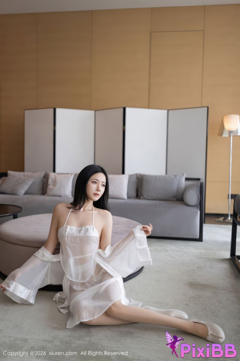 XIUREN No.11275 caviar Fish PixiBB.COM 015