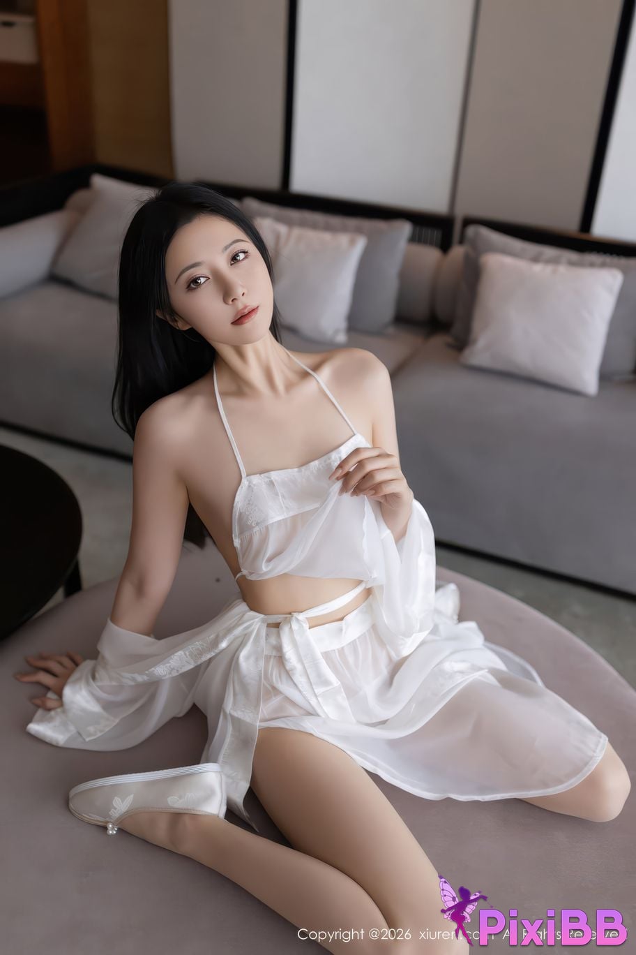 XIUREN No.11275 caviar Fish PixiBB.COM 019