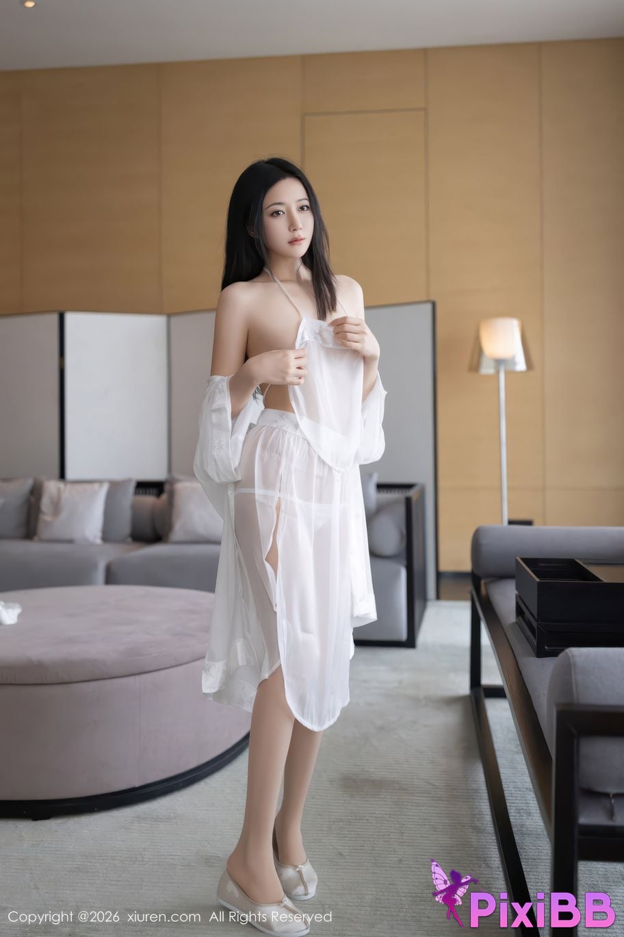 XIUREN No.11275 caviar Fish PixiBB.COM 026