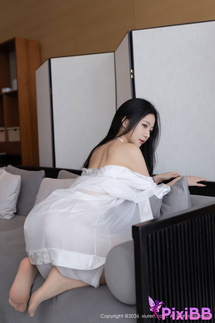 XIUREN No.11275 caviar Fish PixiBB.COM 036