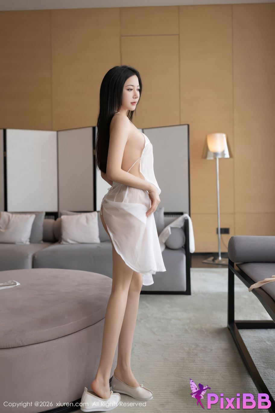 XIUREN No.11275 caviar Fish PixiBB.COM 057