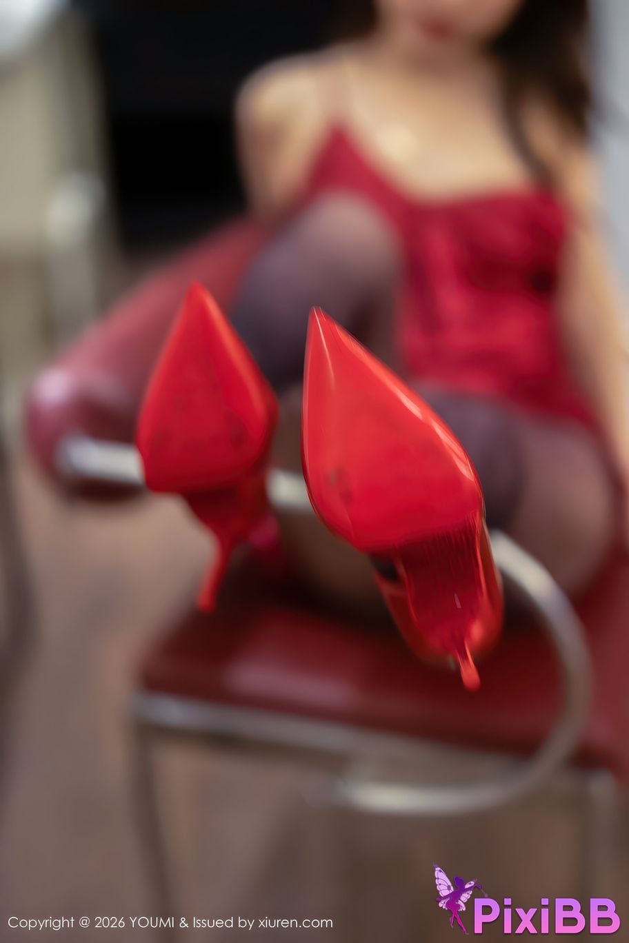 YouMi Vol.1198 Taotao Yaoyao twins PixiBB.COM 033