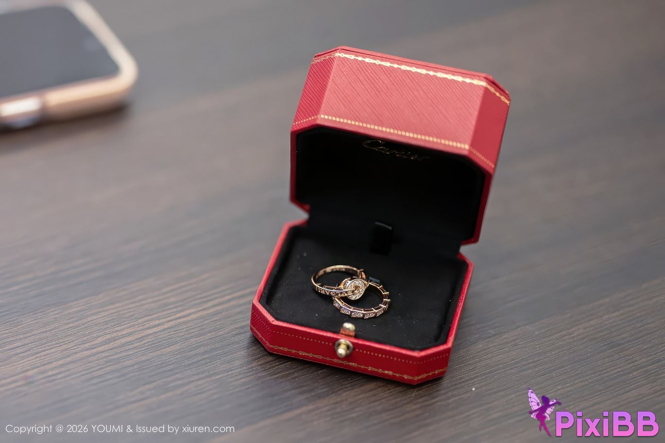 YouMi Vol.1198 Taotao Yaoyao twins PixiBB.COM 037