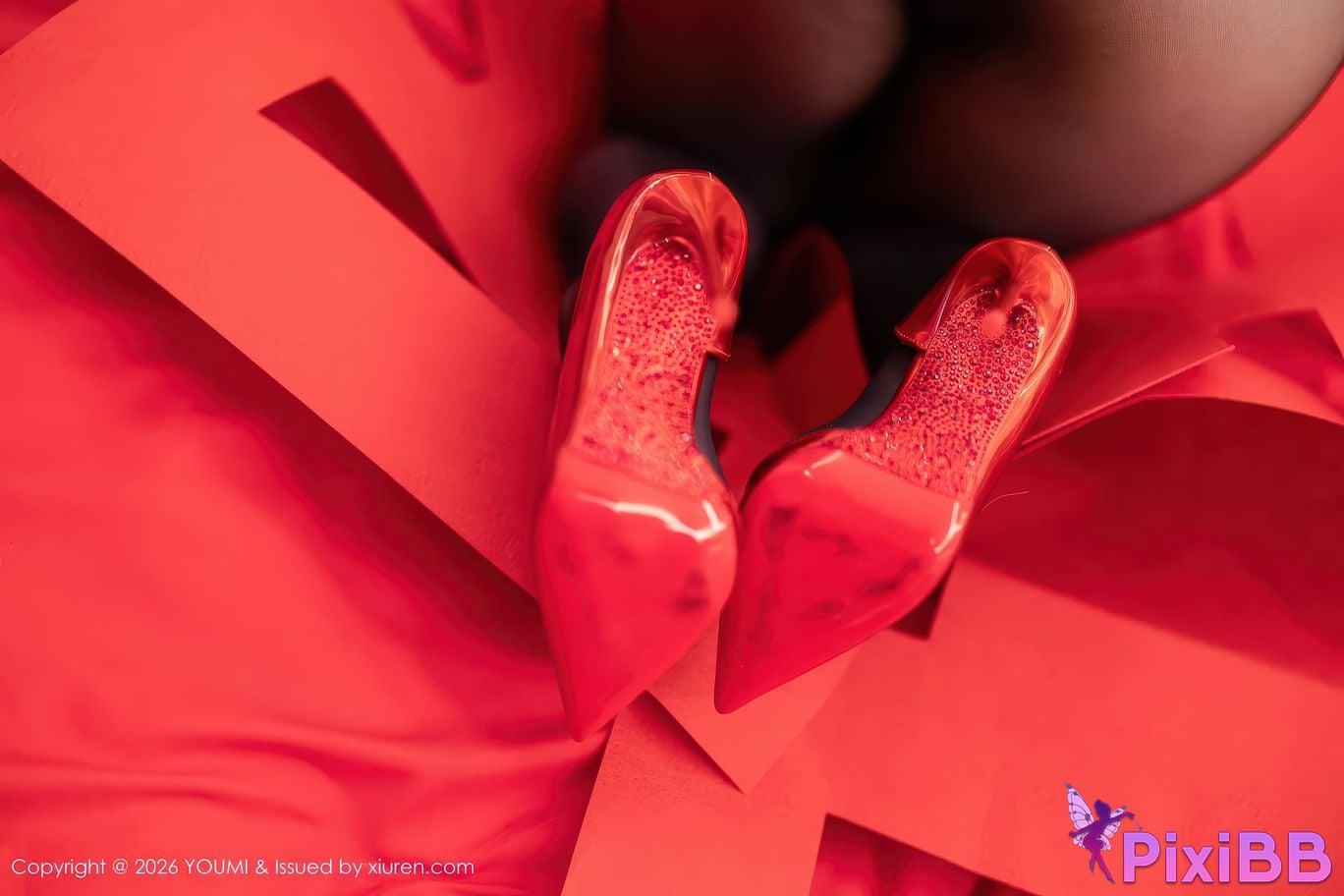 YouMi Vol.1198 Taotao Yaoyao twins PixiBB.COM 049