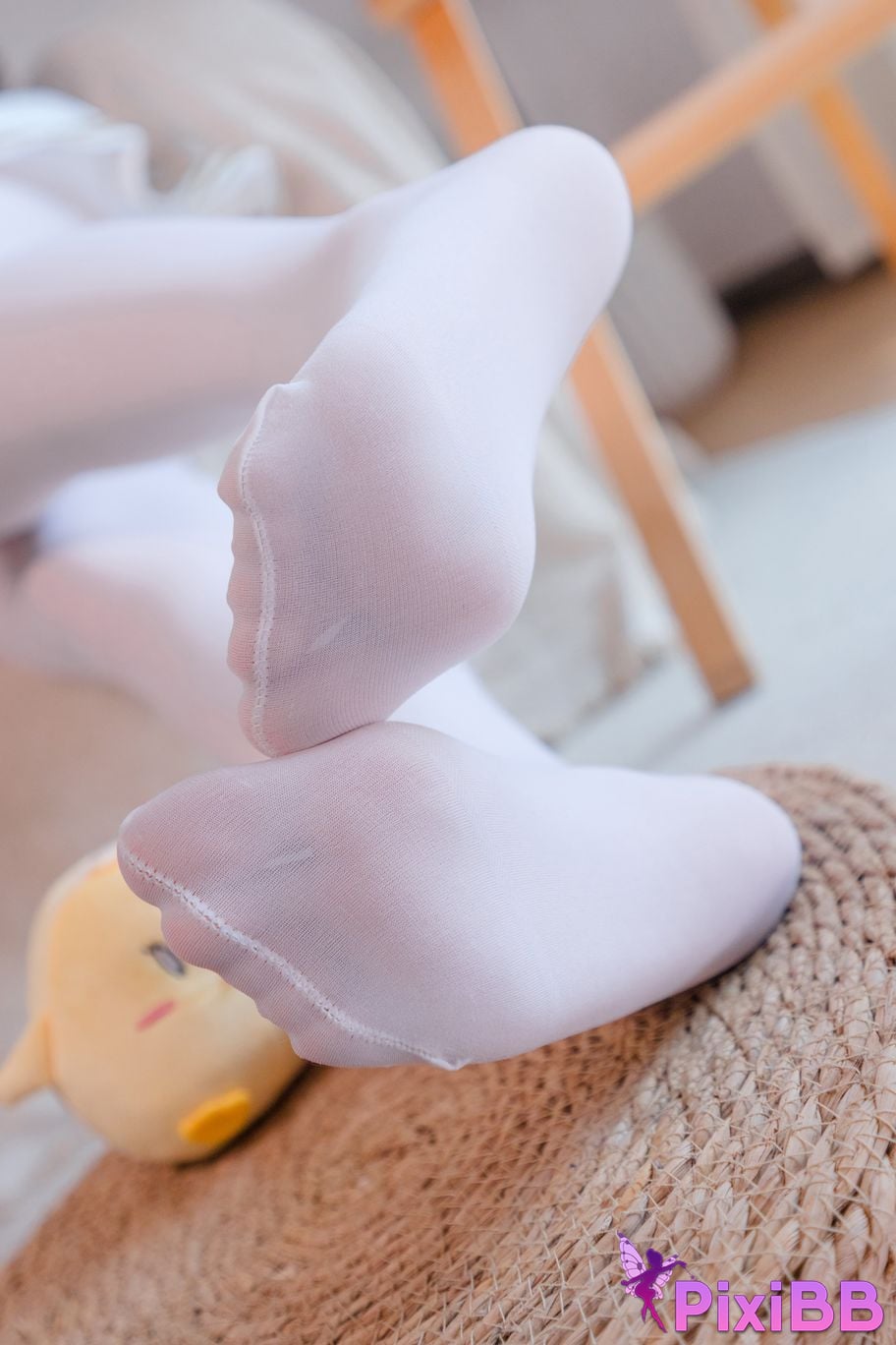 Cosplay Xueqing Astra Janus hesitates to change clothes PixiBB.COM 051