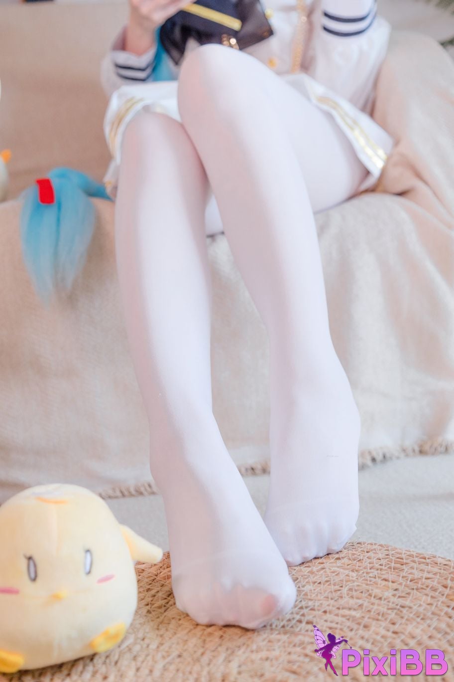 Cosplay Xueqing Astra Janus hesitates to change clothes PixiBB.COM 058