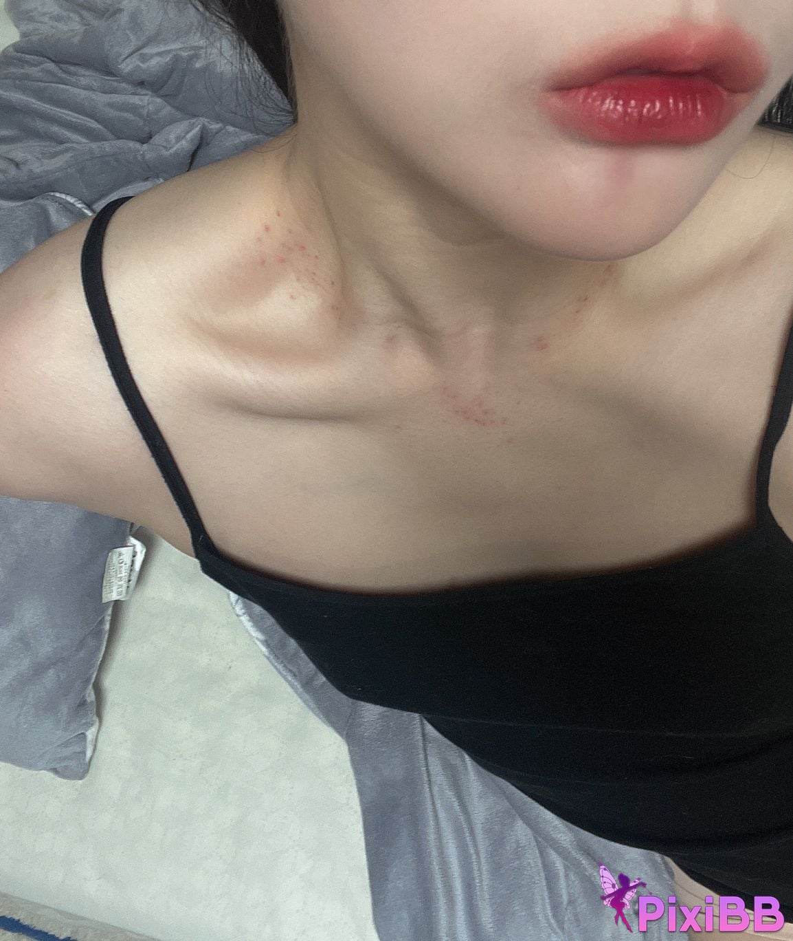 Jang Joo Jangju Real time No. 1 Material Subscriber Video Photo PixiBB.COM 007