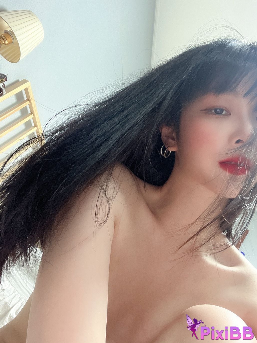 Jang Joo Jangju Real time No. 1 Material Subscriber Video Photo PixiBB.COM 028