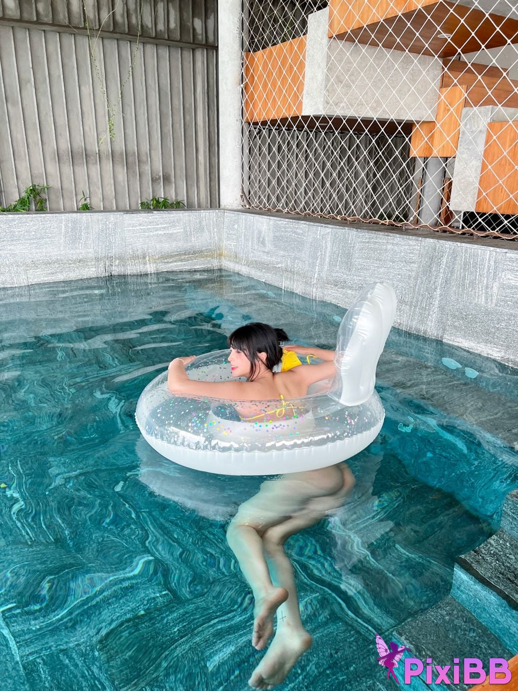 Jang Joo Jangju Real time No. 1 Material Subscriber Video Photo PixiBB.COM 047