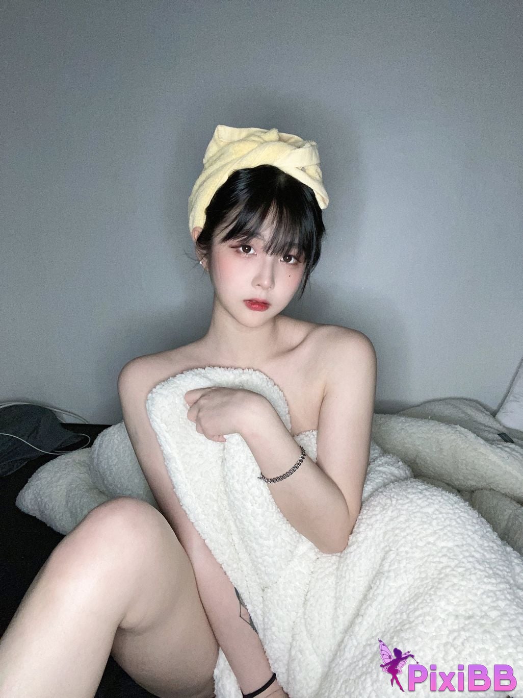 Jang Joo Jangju Real time No. 1 Material Subscriber Video Photo PixiBB.COM 060