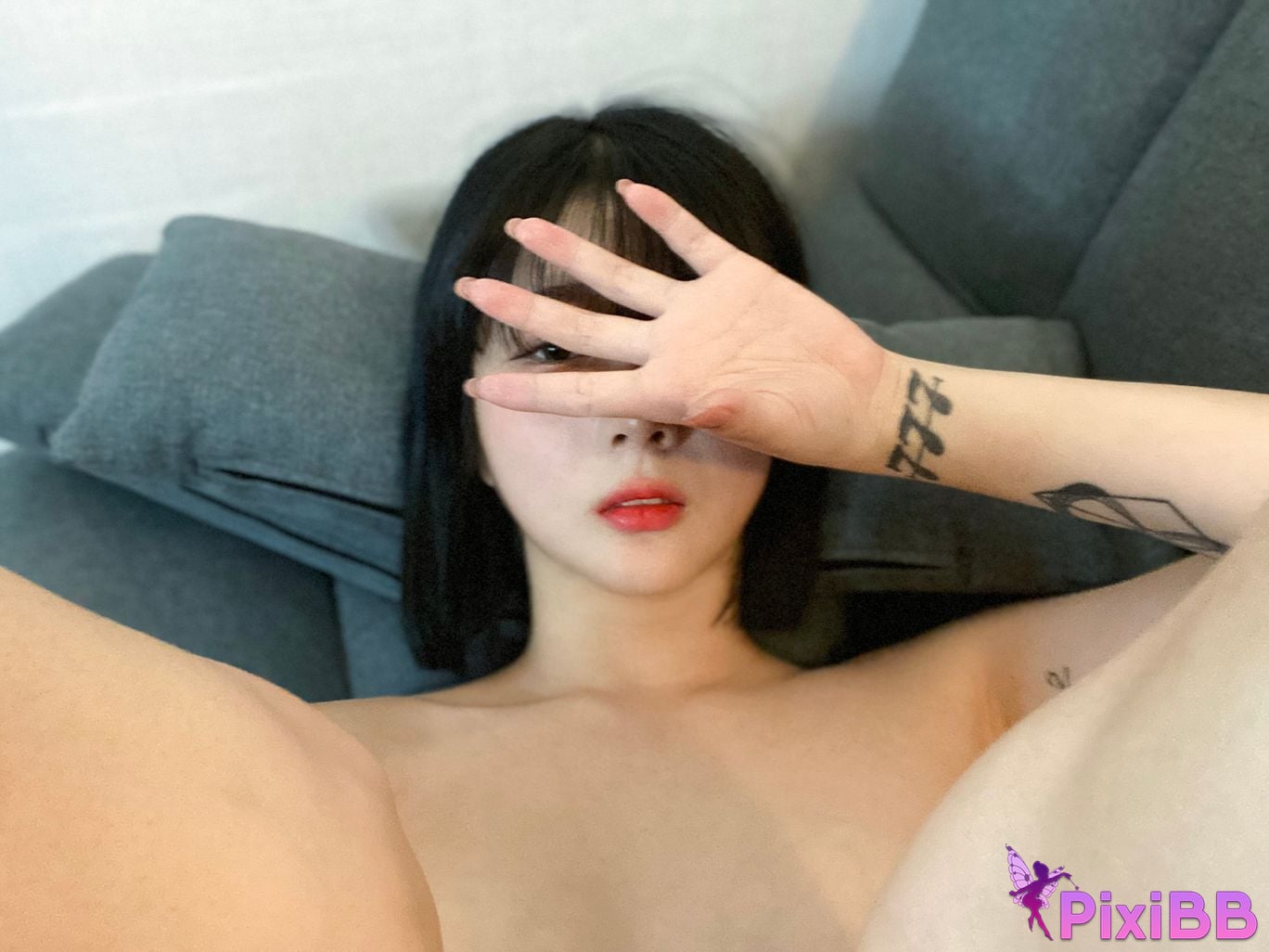 Jang Joo Jangju Real time No. 1 Material Subscriber Video Photo PixiBB.COM 067