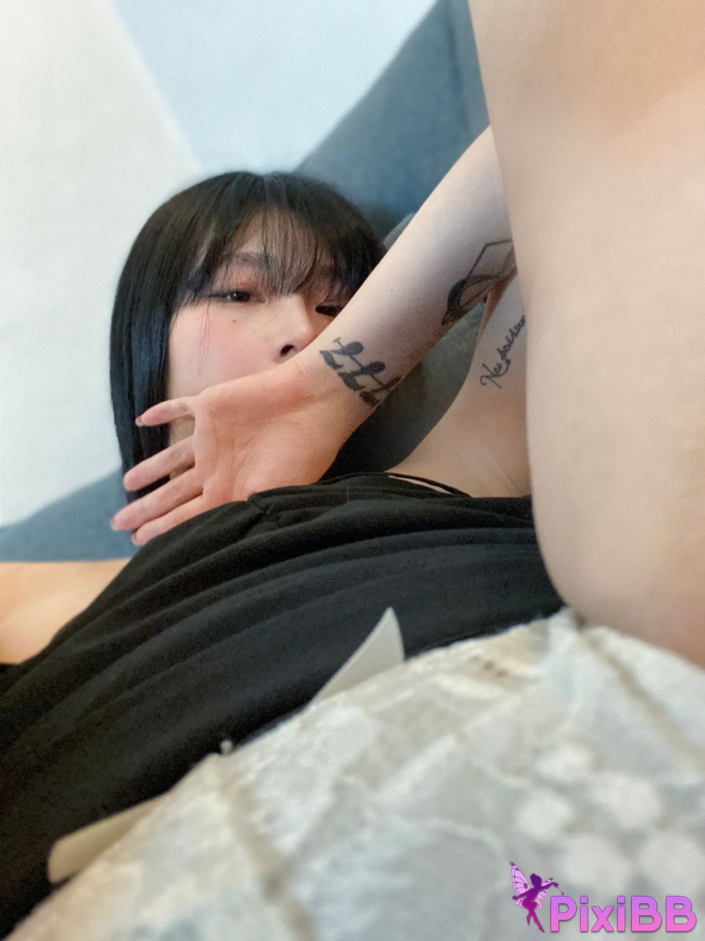 Jang Joo Jangju Real time No. 1 Material Subscriber Video Photo PixiBB.COM 068