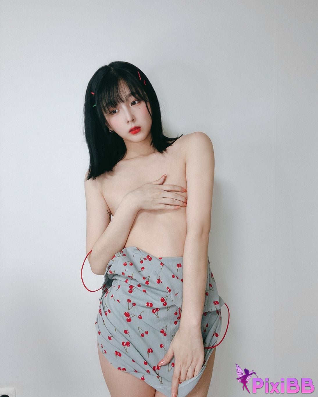 Jang Joo Jangju Real time No. 1 Material Subscriber Video Photo PixiBB.COM 119