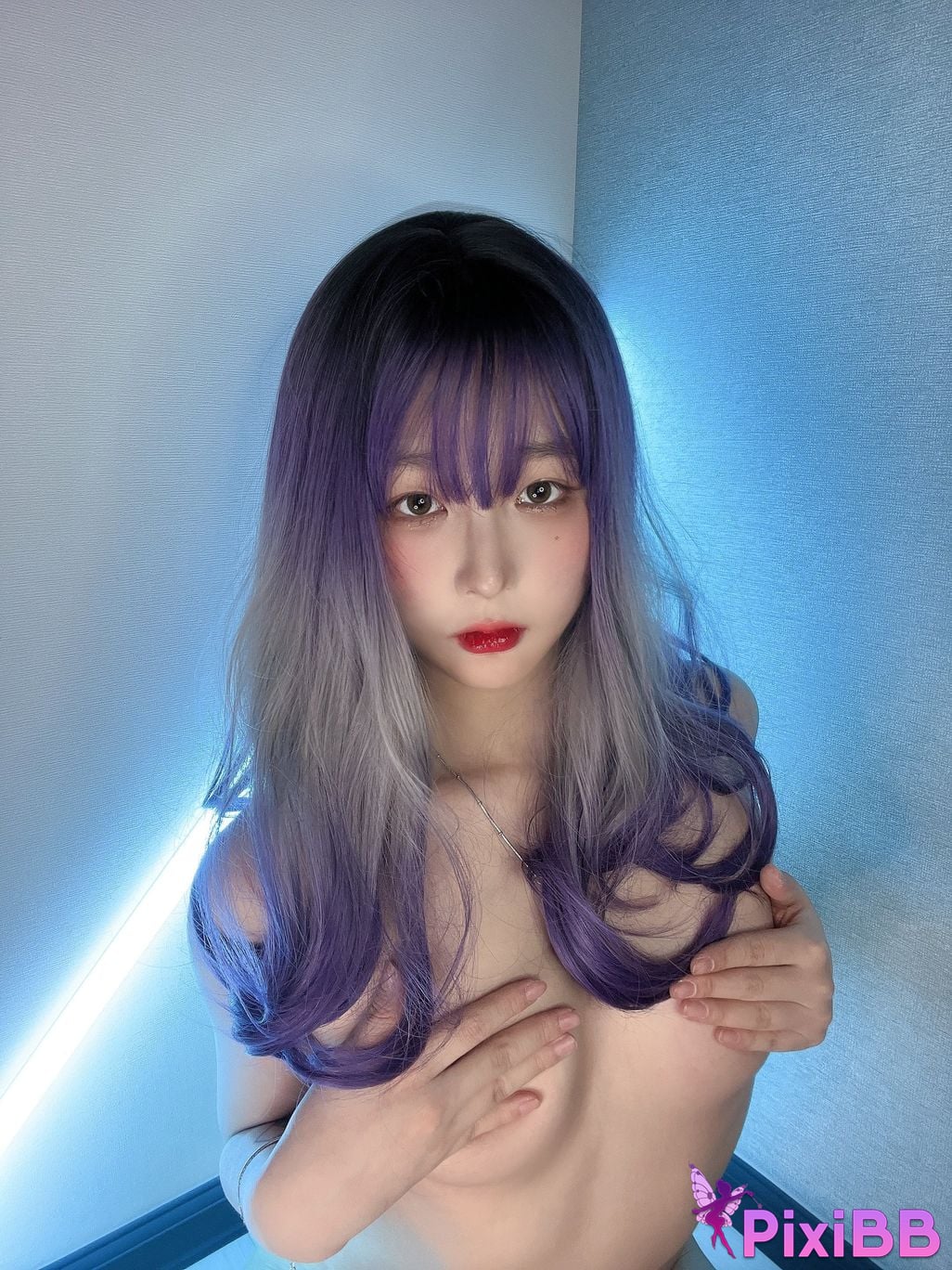 Jang Joo Jangju Real time No. 1 Material Subscriber Video Photo PixiBB.COM 133