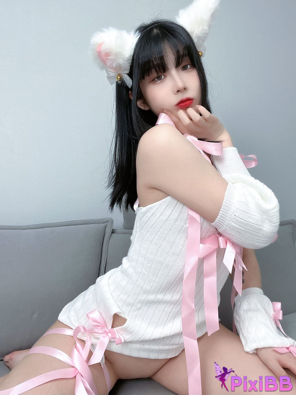 Jang Joo Jangju Real time No. 1 Material Subscriber Video Photo PixiBB.COM 155