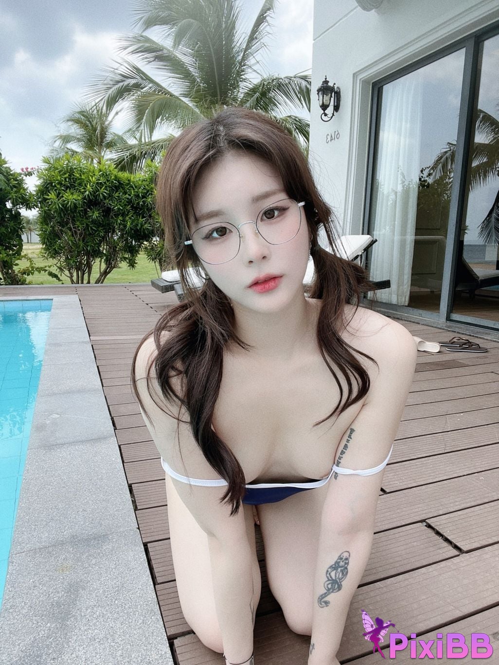 Jang Joo Jangju Real time No. 1 Material Subscriber Video Photo PixiBB.COM 159