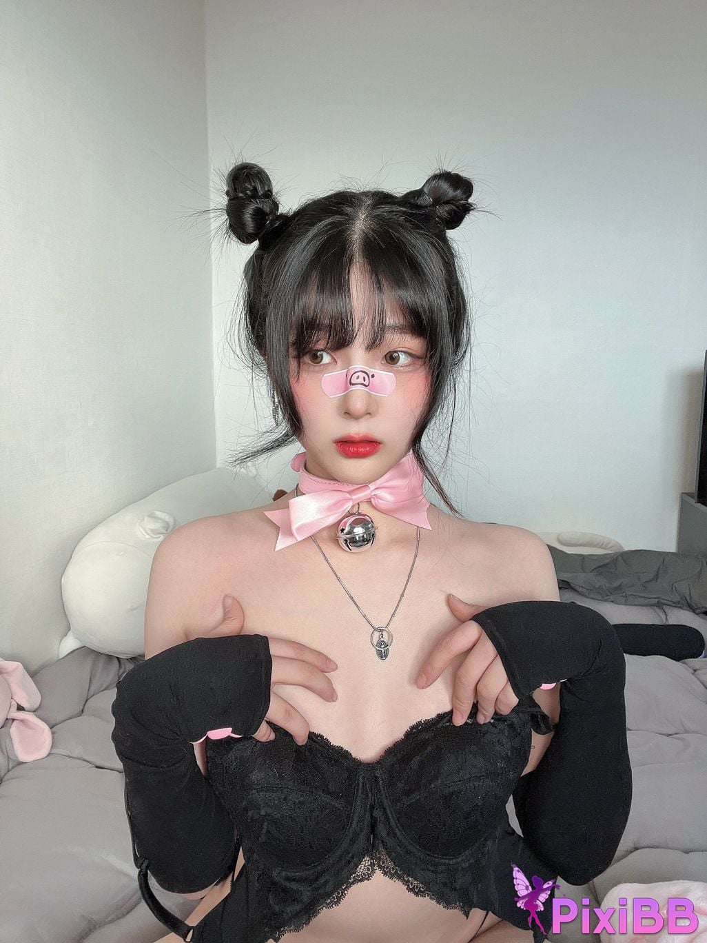 Jang Joo Jangju Real time No. 1 Material Subscriber Video Photo PixiBB.COM 162