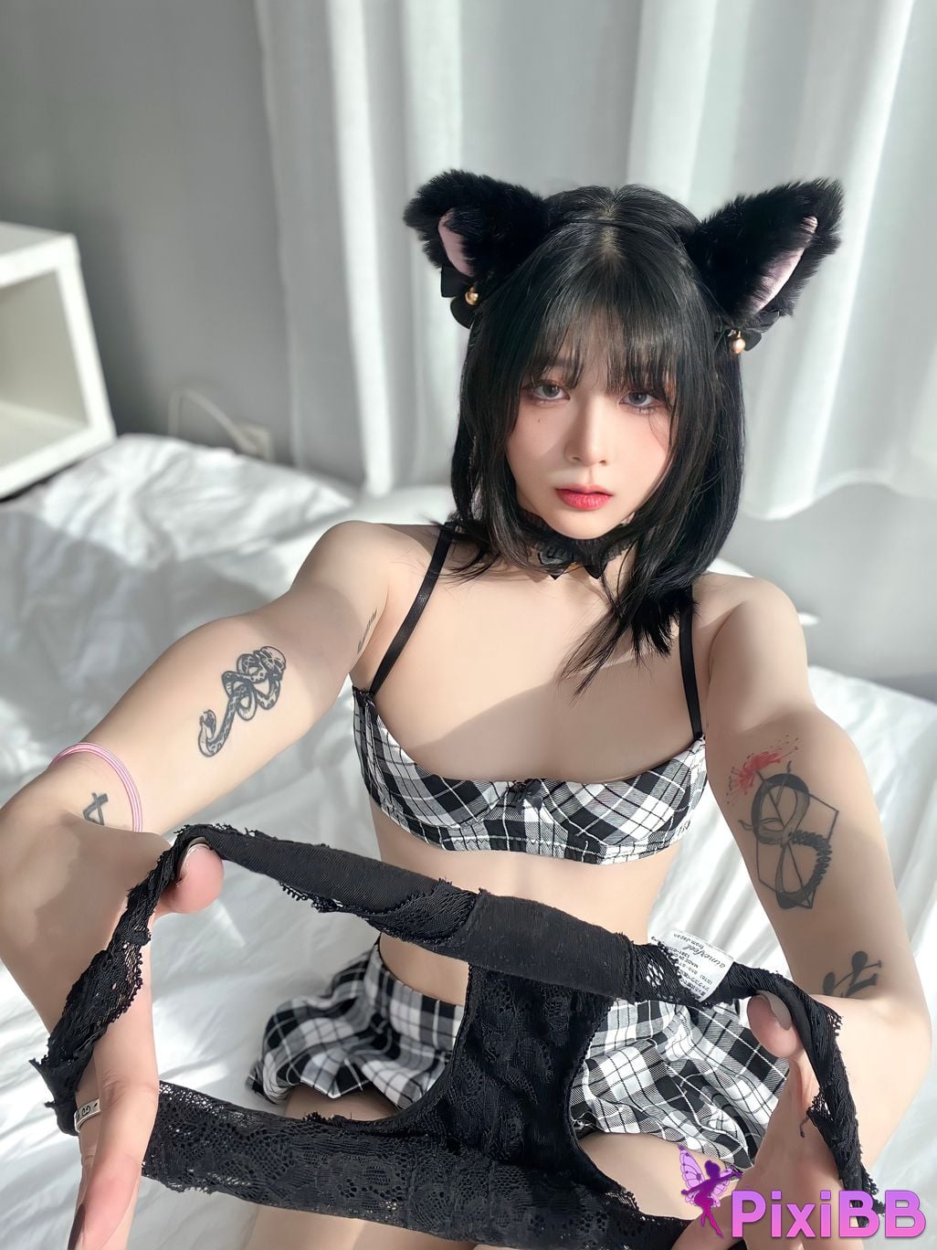 Jang Joo Jangju Real time No. 1 Material Subscriber Video Photo PixiBB.COM 210