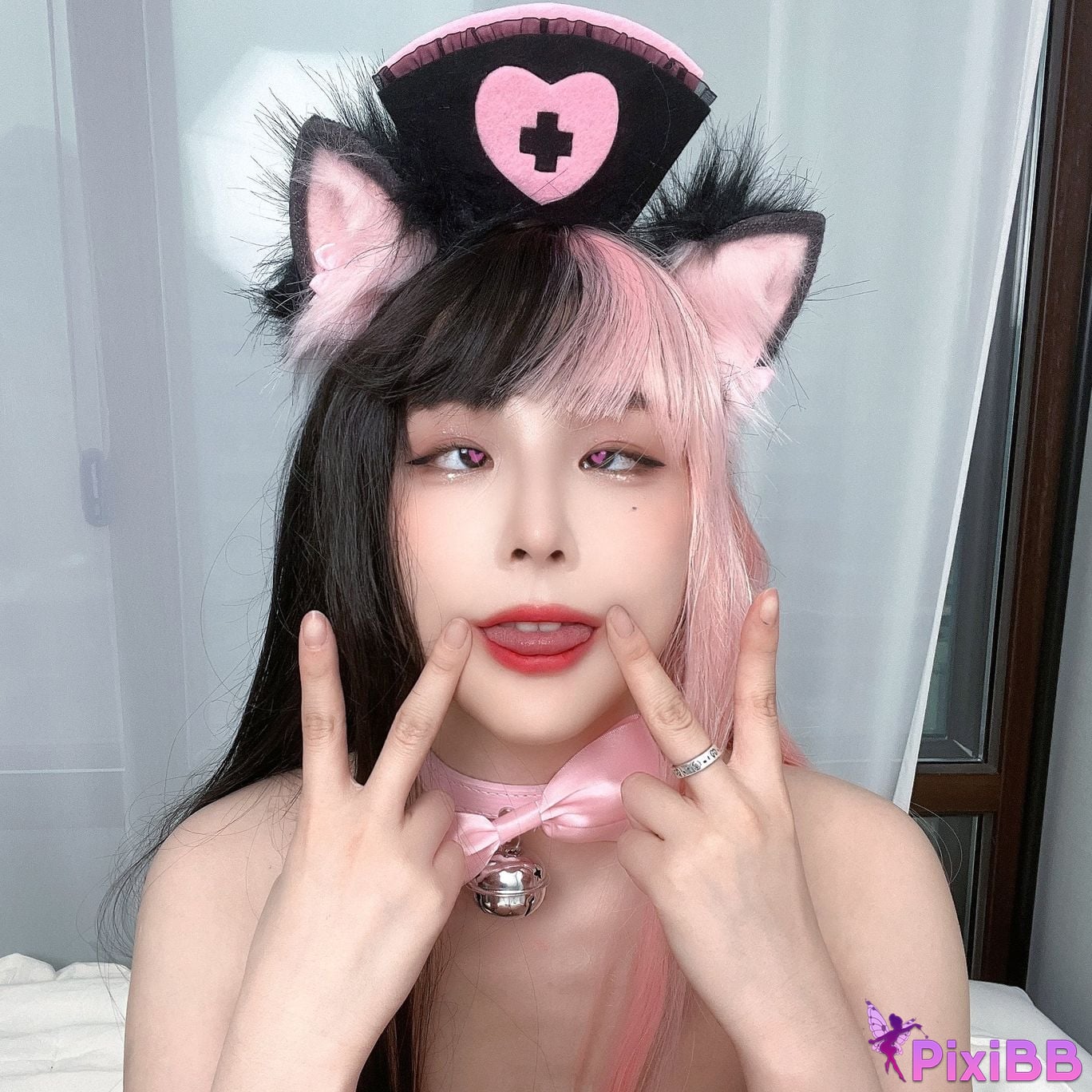 Jang Joo Jangju Real time No. 1 Material Subscriber Video Photo PixiBB.COM 253