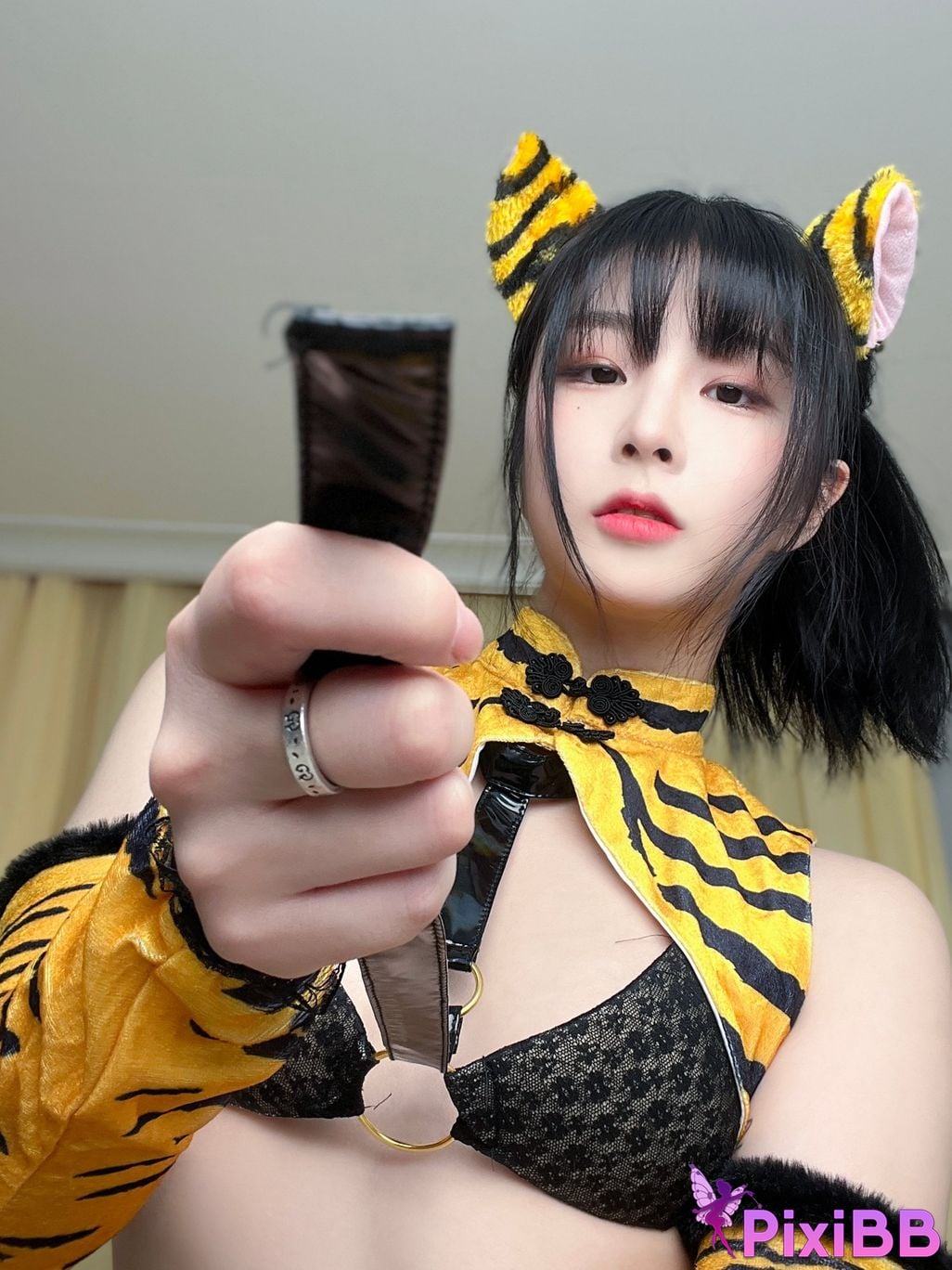 Jang Joo Jangju Real time No. 1 Material Subscriber Video Photo PixiBB.COM 275