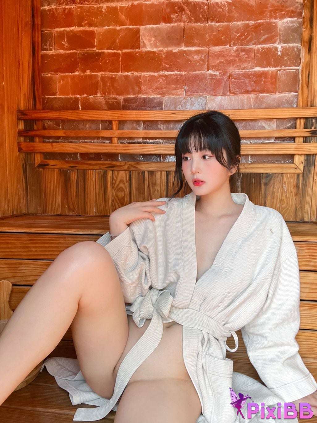 Jang Joo Jangju Real time No. 1 Material Subscriber Video Photo PixiBB.COM 324