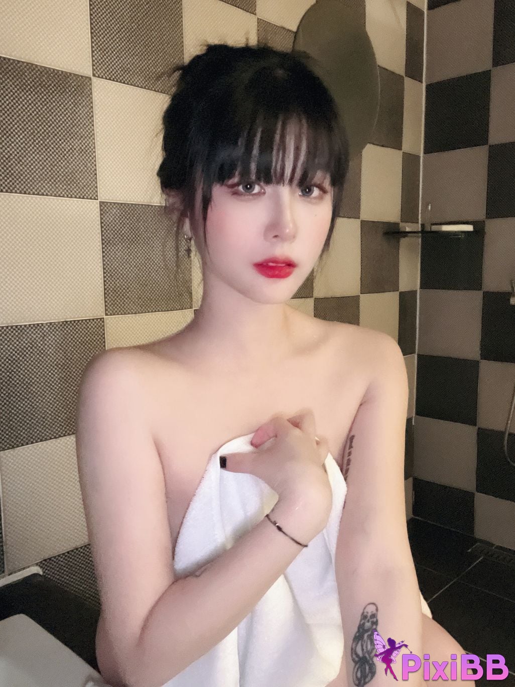 Jang Joo Jangju Real time No. 1 Material Subscriber Video Photo PixiBB.COM 364