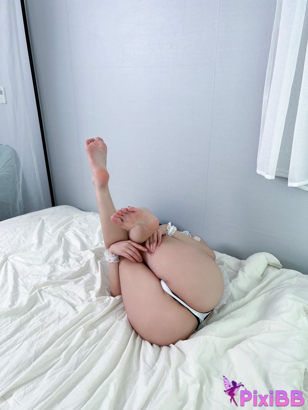 Jang Joo Jangju Real time No. 1 Material Subscriber Video Photo PixiBB.COM 435