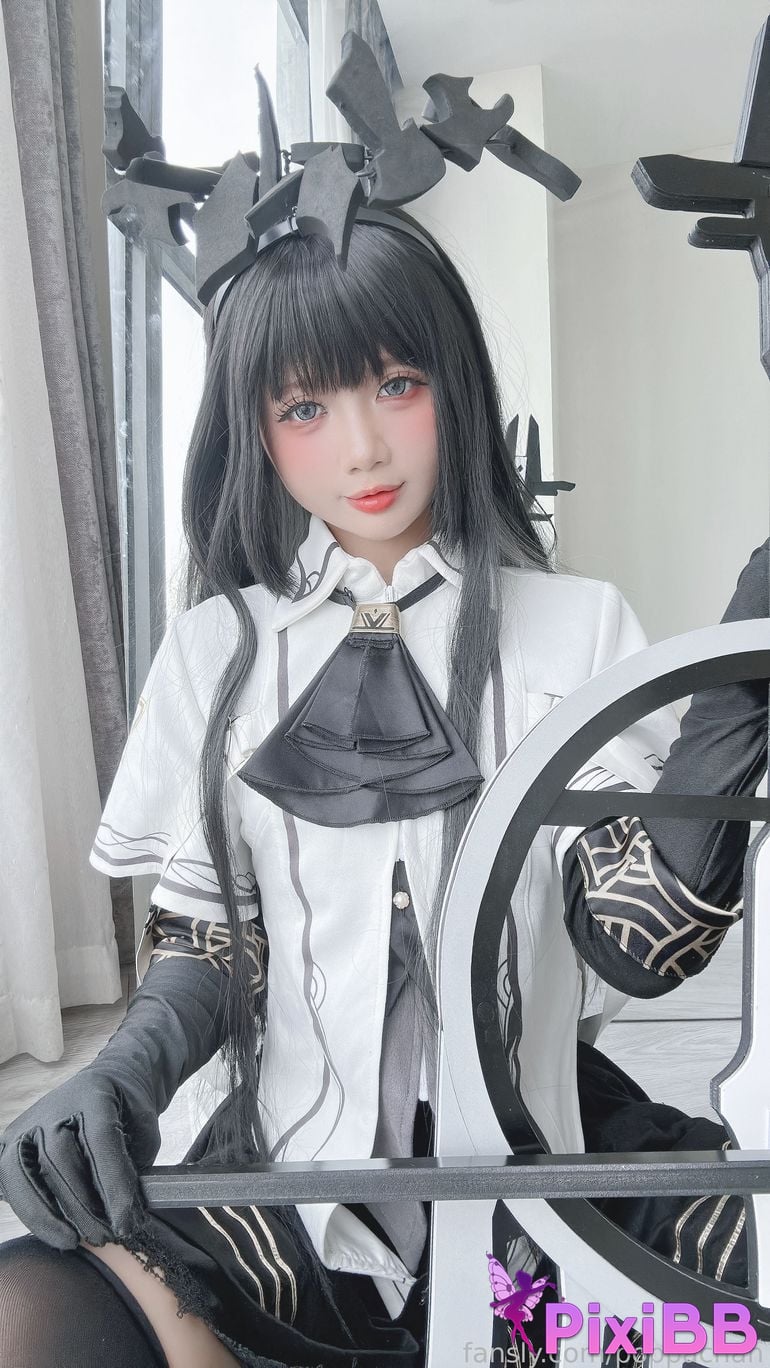 Poppachan sewing virtuous PixiBB.COM 001