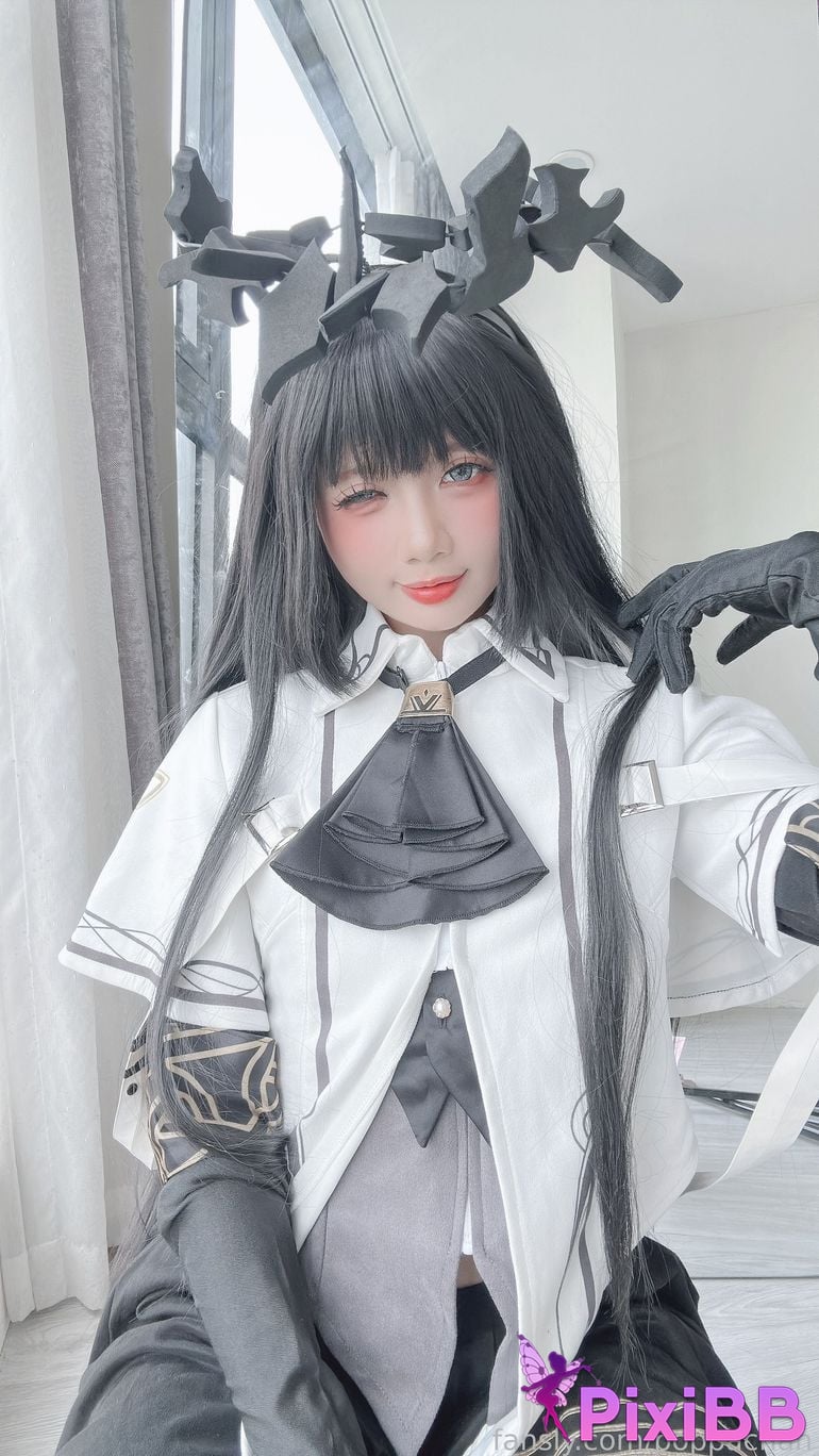 Poppachan sewing virtuous PixiBB.COM 003