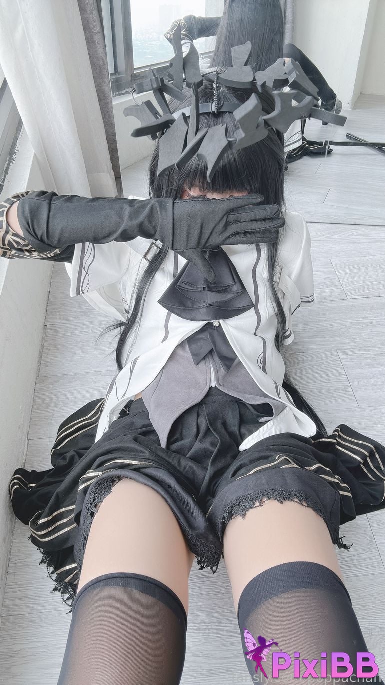 Poppachan sewing virtuous PixiBB.COM 006