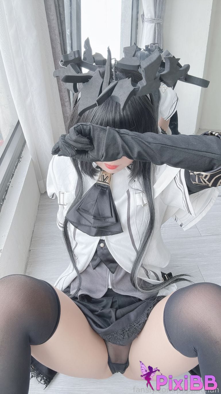 Poppachan sewing virtuous PixiBB.COM 010