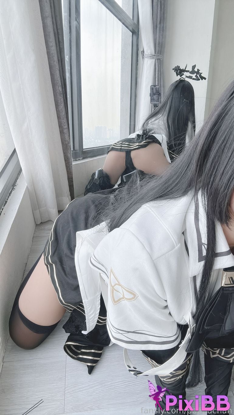 Poppachan sewing virtuous PixiBB.COM 013