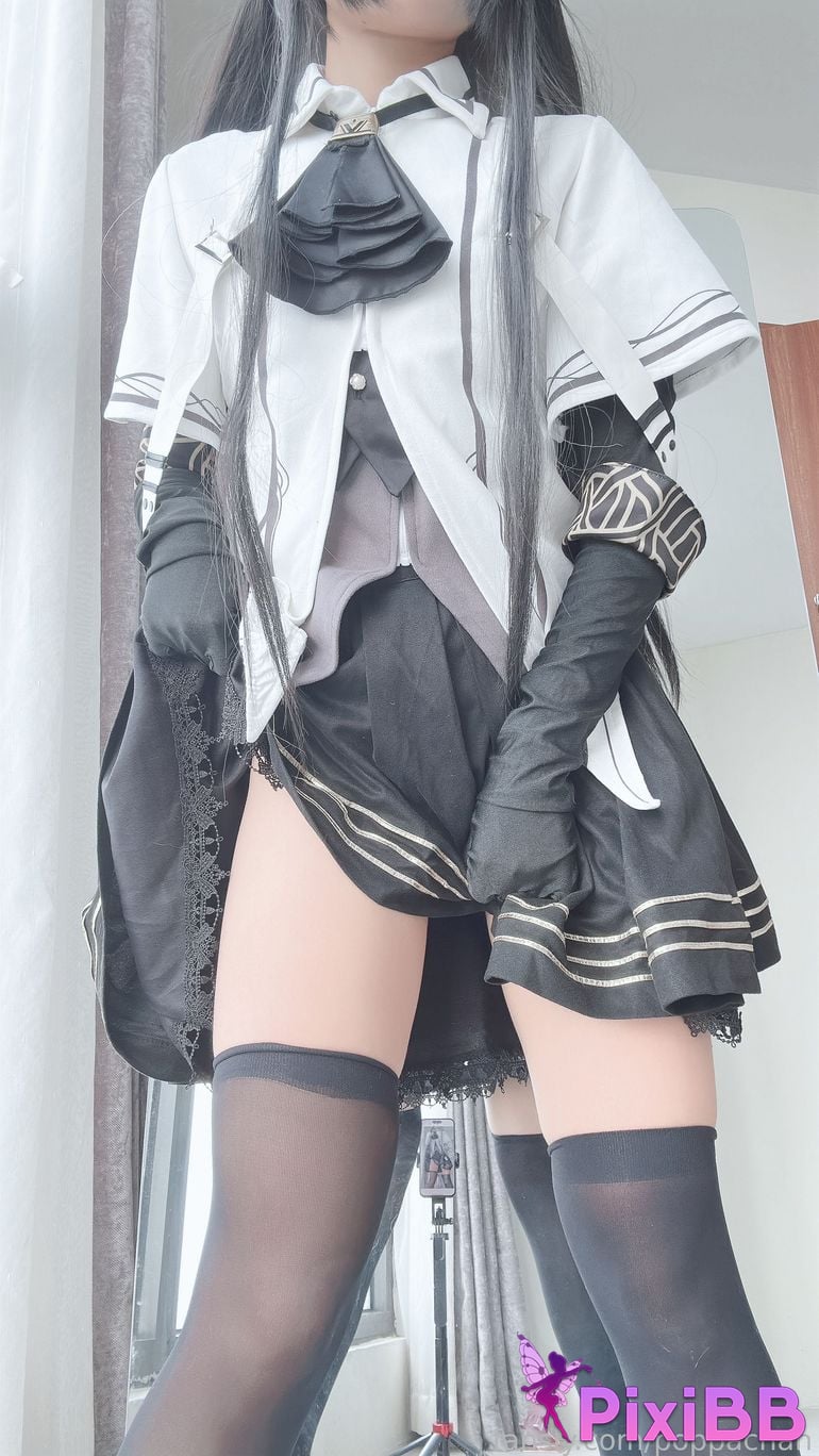 Poppachan sewing virtuous PixiBB.COM 017