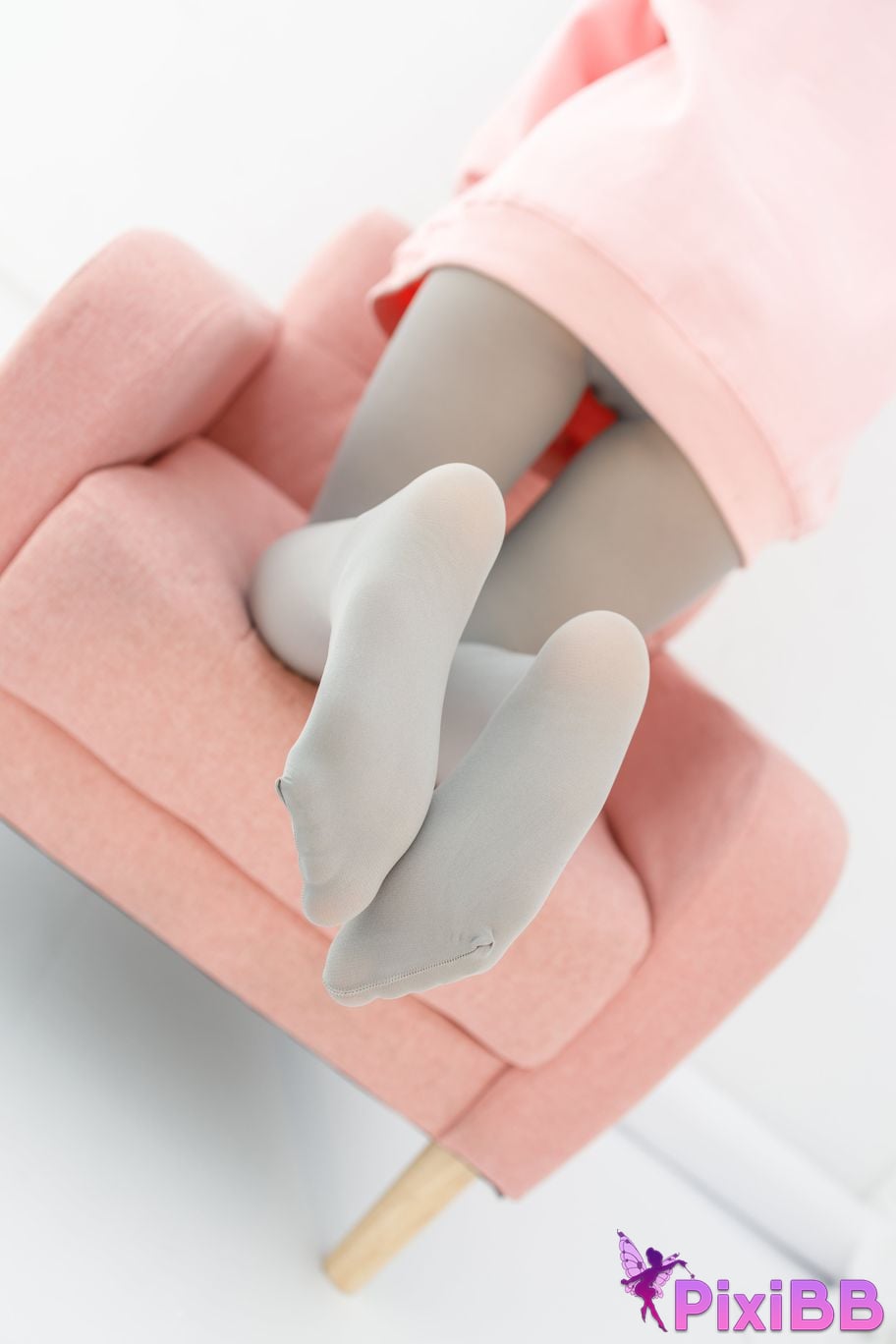 Photos of Senluo Consortium internal photos Saya Vacuum gray silk 80D PixiBB.COM 024