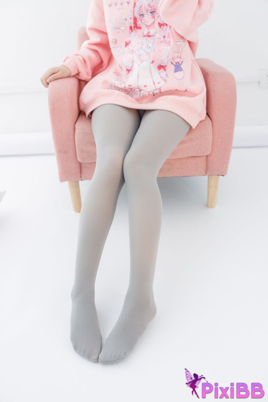 Photos of Senluo Consortium internal photos Saya Vacuum gray silk 80D PixiBB.COM 061