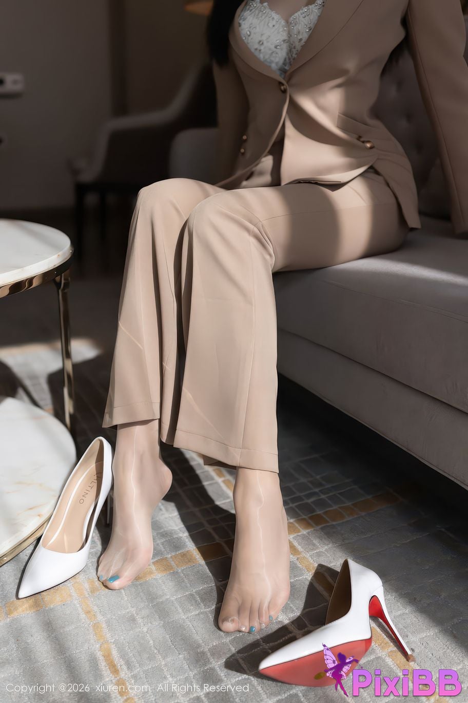 XIUREN No.11282 safely anran PixiBB.COM 014