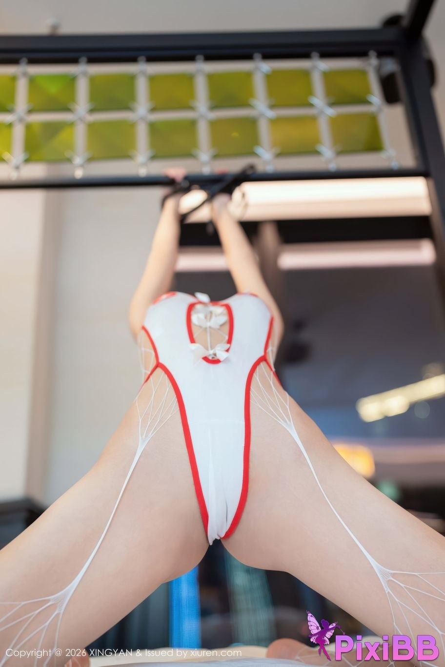 XingYan Vol.454 Shi Anan PixiBB.COM 066