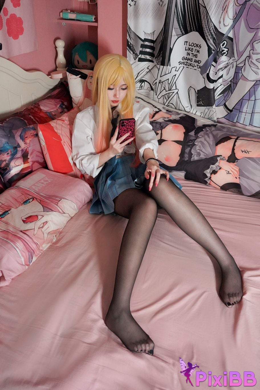 Coser Jiao rou ji Walkure PixiBB.COM 037