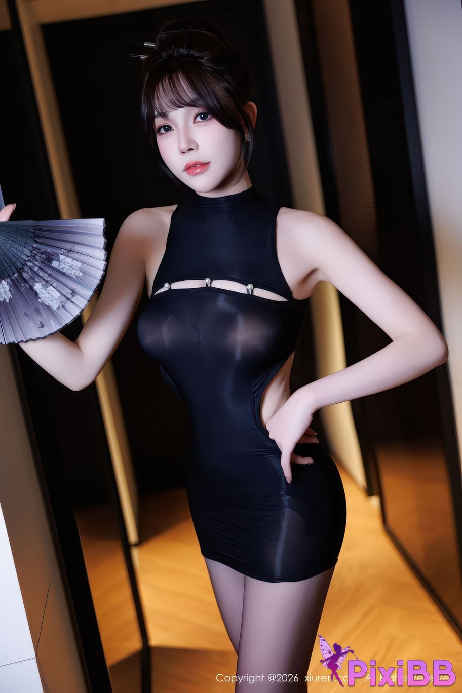 XIUREN No.11281 Lizhi Lychee PixiBB.COM 051