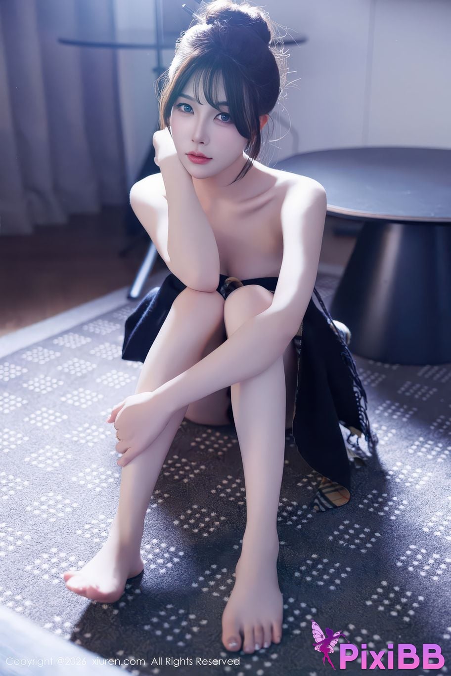 XIUREN No.11281 Lizhi Lychee PixiBB.COM 099