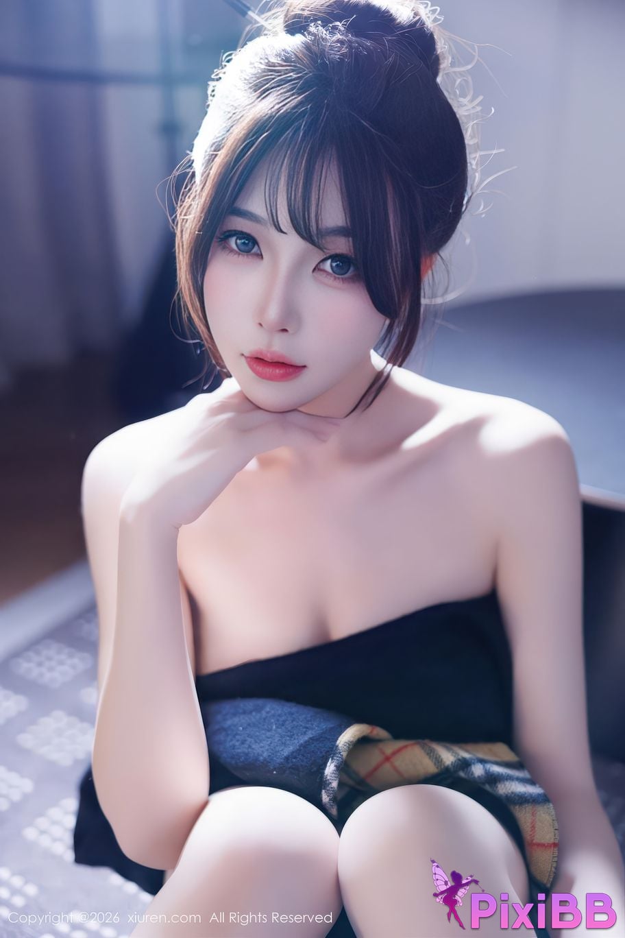 XIUREN No.11281 Lizhi Lychee PixiBB.COM 100