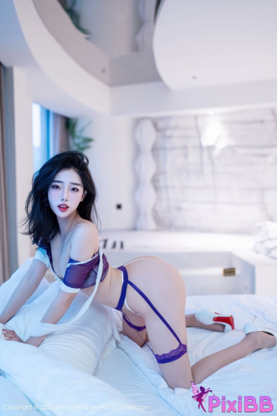 XingYan Vol.432 Ruan FuFu PixiBB.COM 054