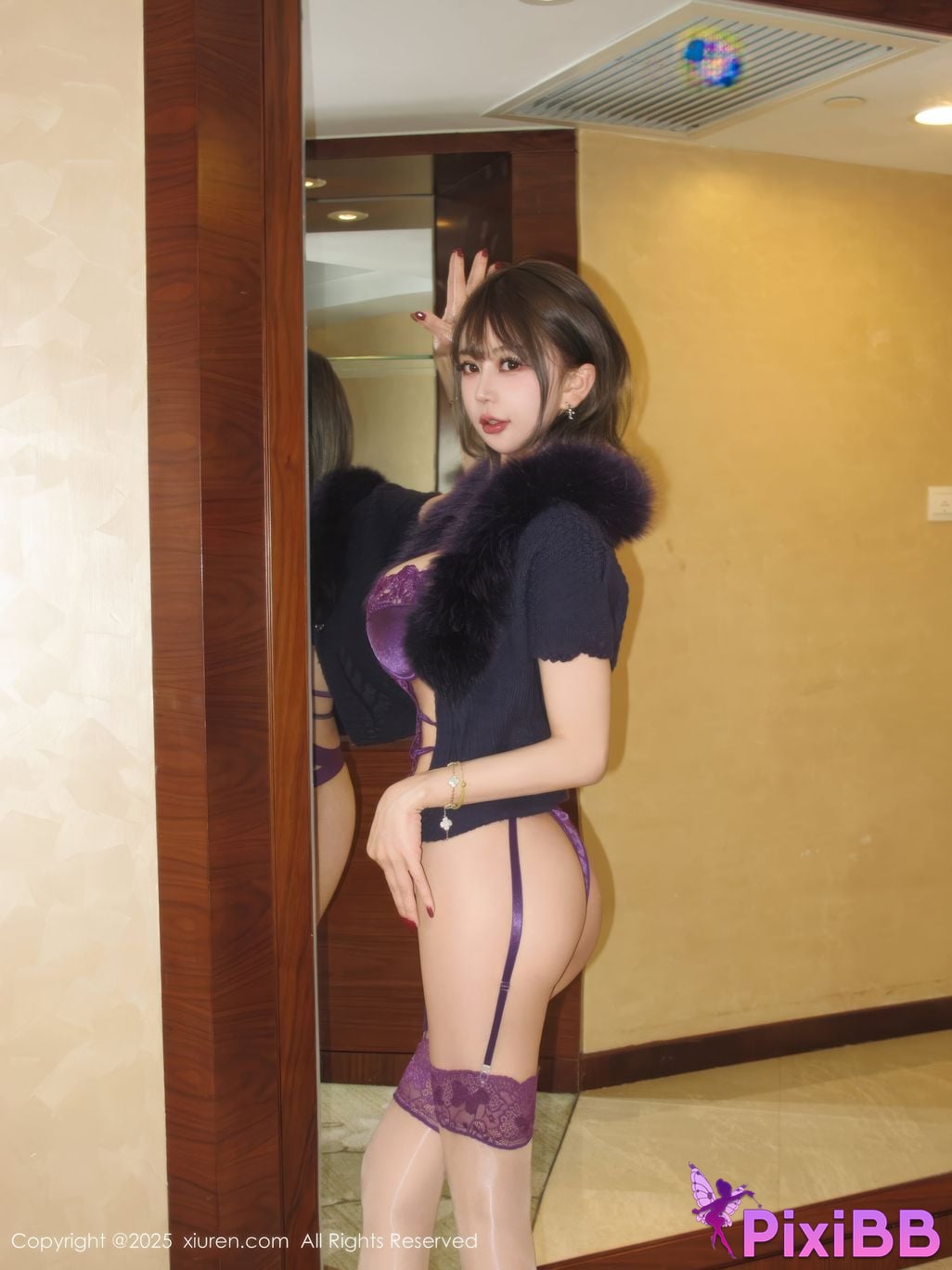 XIUREN No.10967 Zoe pomelo PixiBB.COM 008