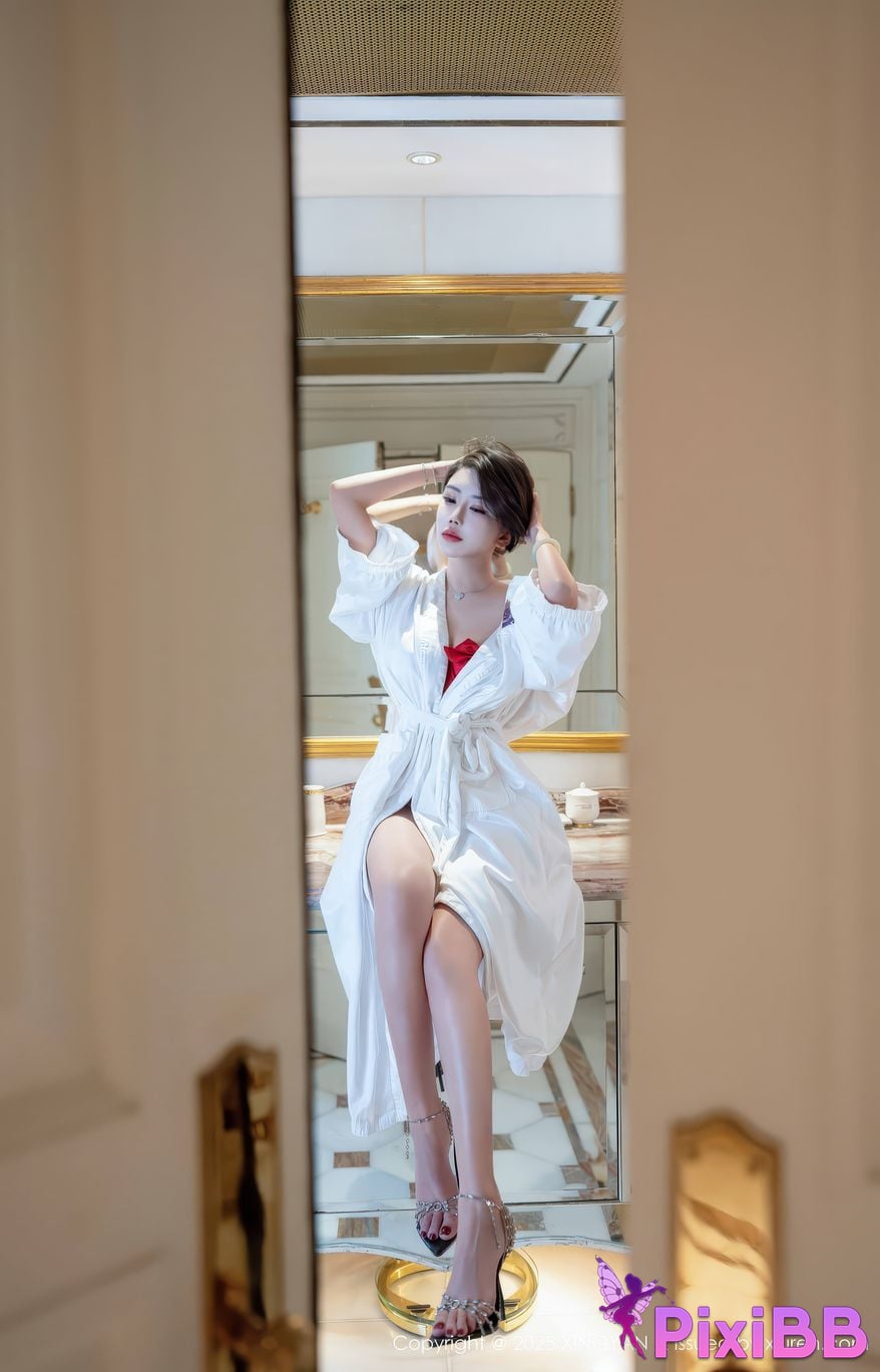 XingYan Vol.452 Li Ruoxi PixiBB.COM 013